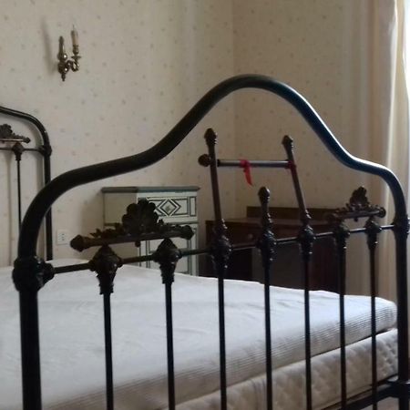 Terraube Ter Villa Bagian luar foto