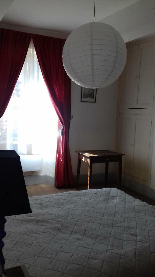 Terraube Ter Villa Bagian luar foto